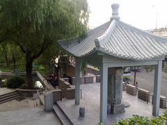 -郭守敬纪念馆