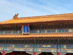 -故宫博物院(故宫)