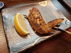 -鸟鹏烧鸟居酒屋(昌岗店)
