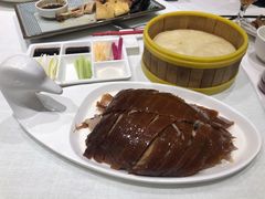 北京片皮鸭-和记小菜(七宝店)