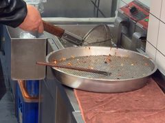 -黑色经典臭豆腐·湖南特产(太平街口店)