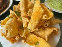 -金台阶鱼馆(于桥水库店)
