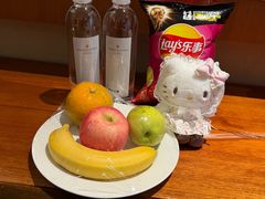 -昆明洲际酒店