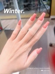 -悦指间美甲美睫