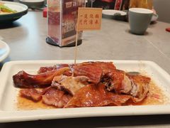 -先记烧鹅王·本地粤菜(福永店)