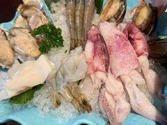 -牛New寿喜烧(金鹰世界店)