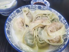 全家福-艾米私房馄饨