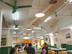 大堂-石灰市老火锅(北滨路店)