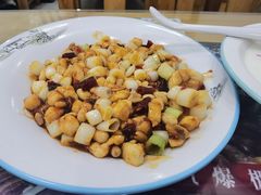 -八次方密云水库鱼粘卷子·熏鸽子·农家菜