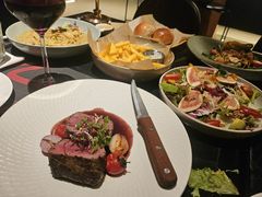 -Nord Grill&Bar Highland诺德西餐(深圳欢乐海岸店)