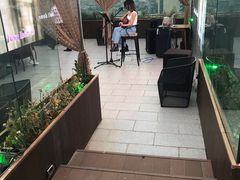 -梧桐餐厅(泉城路店)