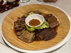 -春申里餐厅(银泰in99店)