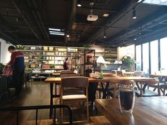大堂-心邸·庆宴(雅宝城店)