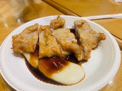 -鲜得来排骨年糕(豫园店)