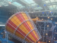 -青岛东方影都融创水世界