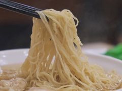 -盛记粥面(佐敦店)