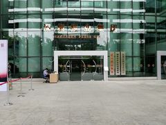 -深圳特区报业大厦