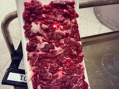 -左庭右院鲜牛肉火锅(新梅广场店)
