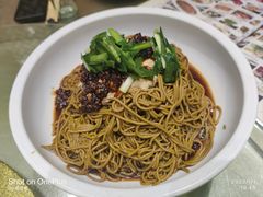 -临潼印象·特色陕菜