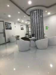 店内环境-润泽瑞尼丝医疗美容医院