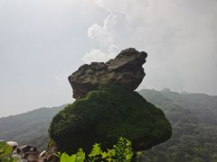 -海上云台山景区