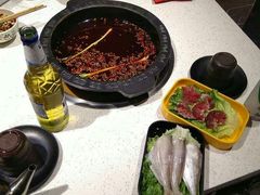 -钢管厂五区小郡肝串串香(南山店)