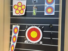 -無弓射箭俱乐部(领展中心城店)
