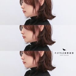 -P.STYLE派斯造型