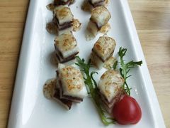 -小六汤包(亚欧店)