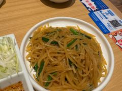 -春饼先生·北京烤鸭(甘井子万达店)