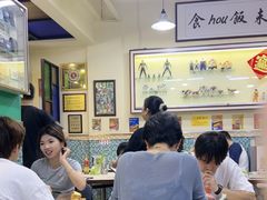 -華歡冰室-WahFoon(吉大店)