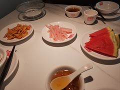 -新辣宴·湖南家常菜·商务聚餐(中粮创芯店)