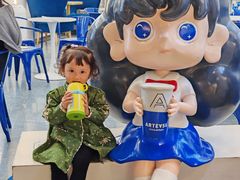 -东莞松山湖万象汇