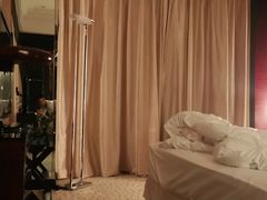 -杭州龙禧福朋喜来登酒店