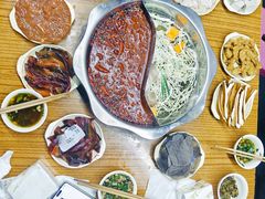 全家福-储奇门鳝鱼火锅(总店)