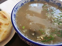 -泉儿头杂碎·清真(城东总店)