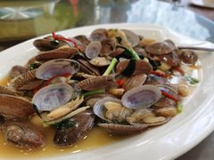 -海港餐厅·平价海鲜·茶点(小公园店)