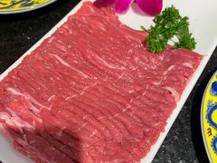 -南门涮肉(上海二店)