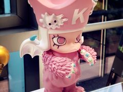 -泡泡玛特POPMART(浦项中心体验店)