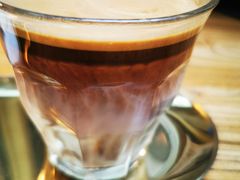 -阿什卡咖啡馆ESSCA COFFEE(塔里木石油宾馆店)