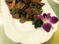 -宝发园名菜馆