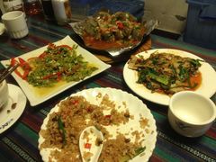 IMG_0241-88号小吃店·经典云南菜·地道纳西美食