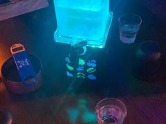 -夜火烤摊·东北烧烤酒场·老杨小黄鱼