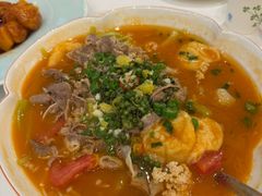 -御彩酒家(东风东路店)