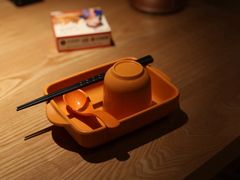 -谷丽麦馕新疆菜·清真(步步高梅溪新天地店)