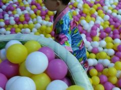 -宝丽金大酒店·洗浴中心