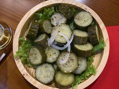 -申德勒加油站西餐厅Schindlers Tankstelle(上海外滩店)