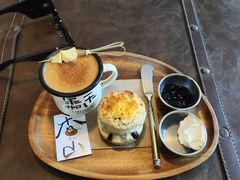 -CAFE CHEZ W一木家(香山路店)