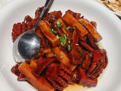 -廊亦舫Lang Yi Fang Restaurant(金桥店)