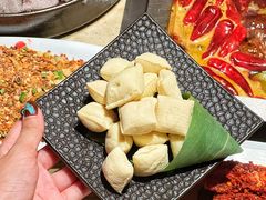 -锦城印象火锅(天府三街店)